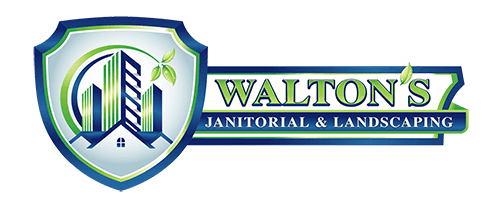 Walton's Janitorial And Landscaping LLC Logo